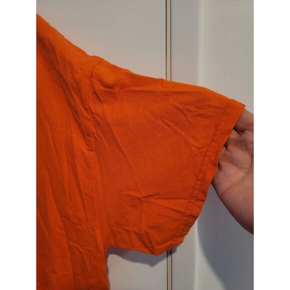 Black Hills Harley-Davidson® Men's Building Short Sleeve T-Shirt - Picture 5 of 11